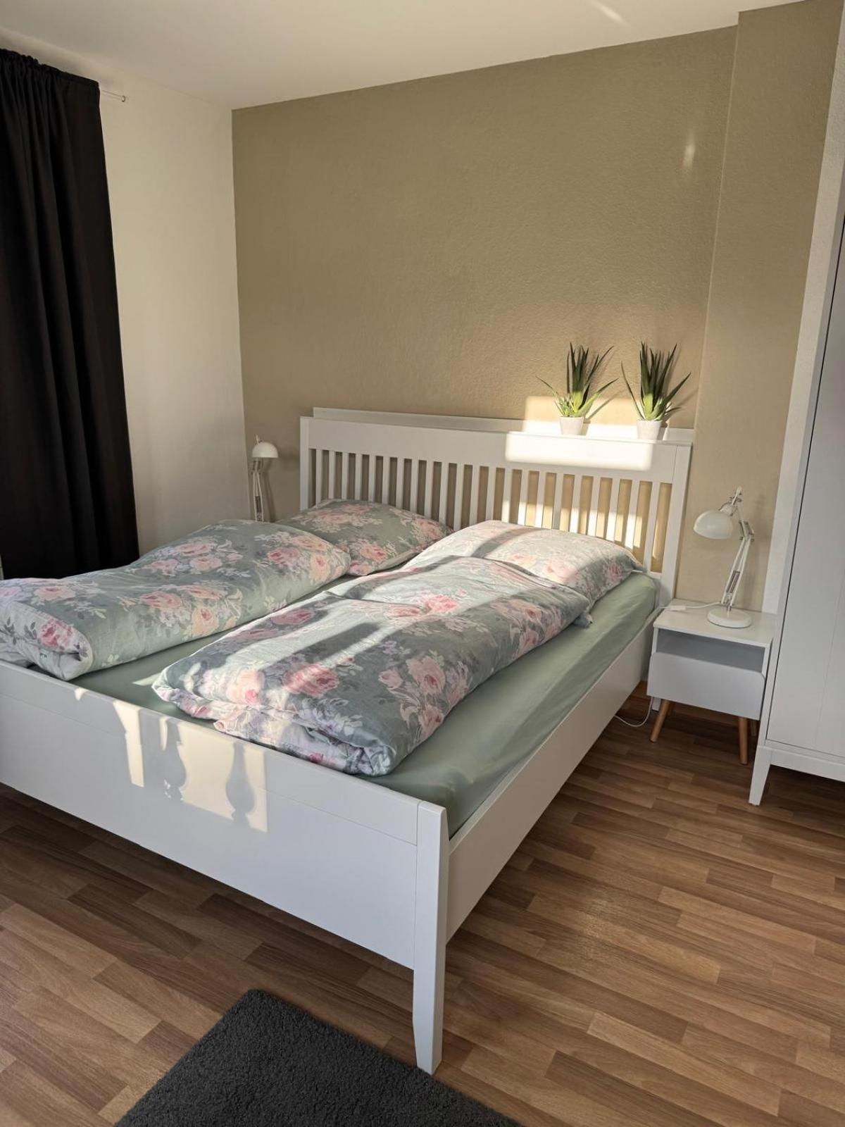 Ferienwohnung Uranus 1A Аннаберг-Бухгольц Экстерьер фото