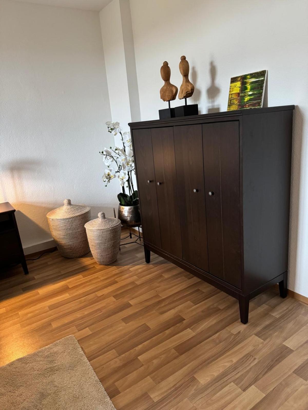 Ferienwohnung Uranus 1A Аннаберг-Бухгольц Экстерьер фото